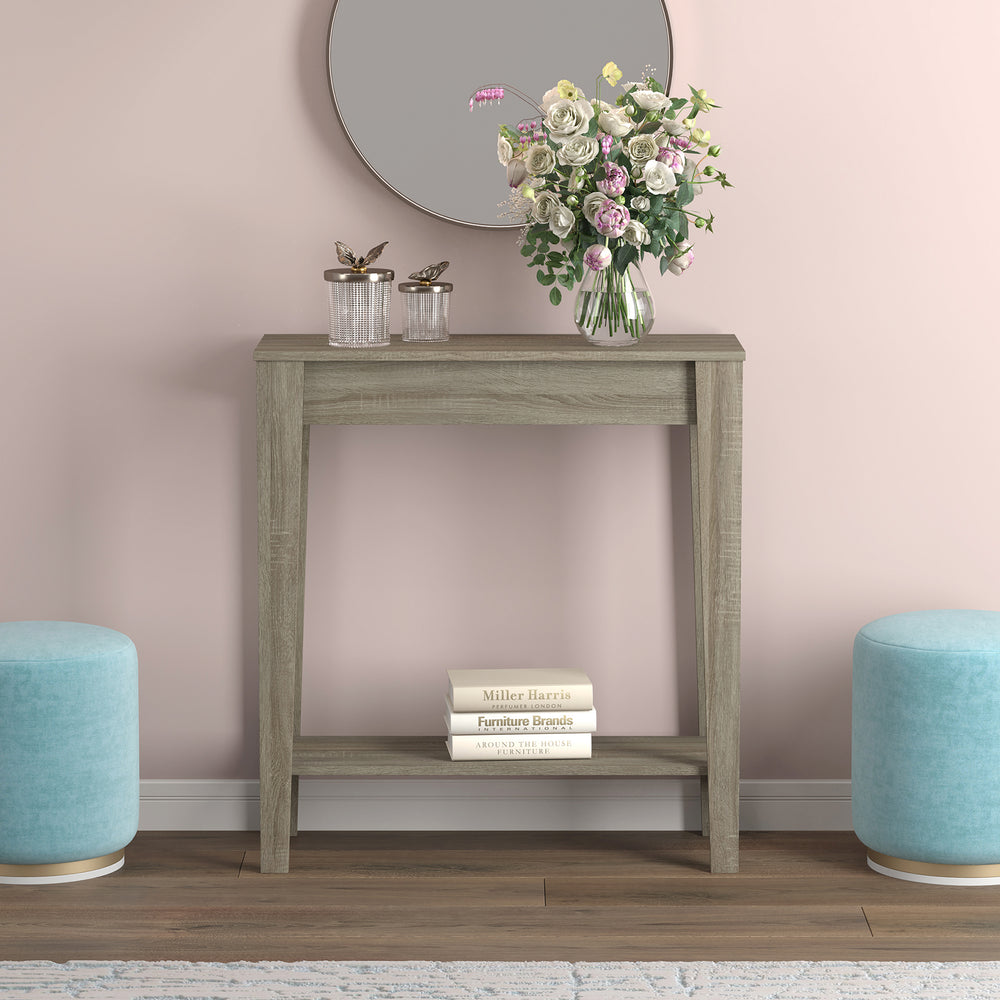 Petite table console - Seattle||Small console table - Seattle