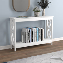 Console table - Buckingham 32''