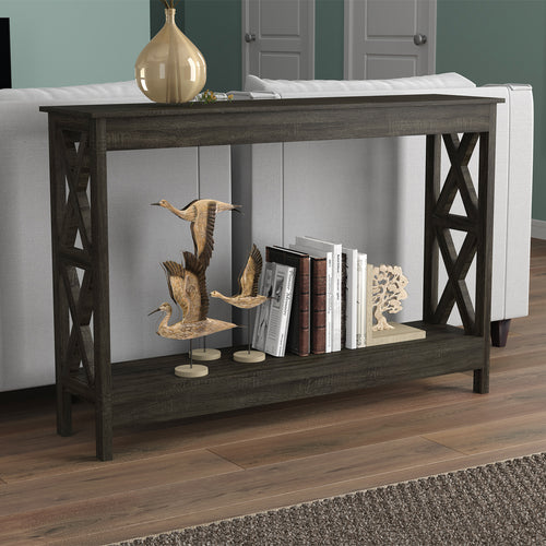 Table console - Buckingham 32"