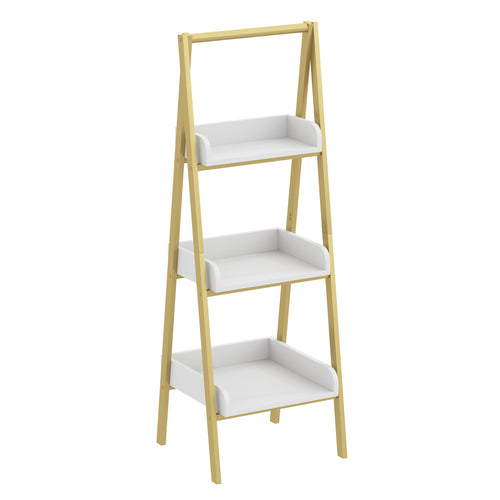Étagère en échelle - 3 niveaux||Ladder rack - 3 levels