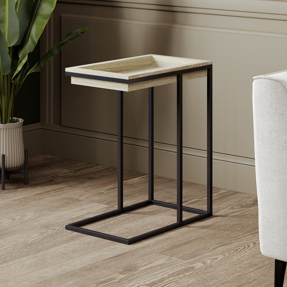Table d'appoint - Rustique