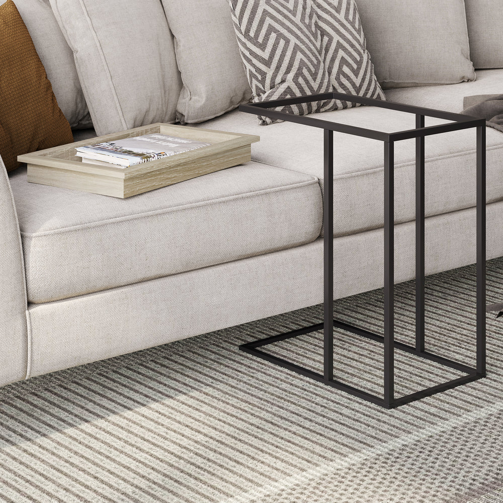 Table d'appoint - Rustique