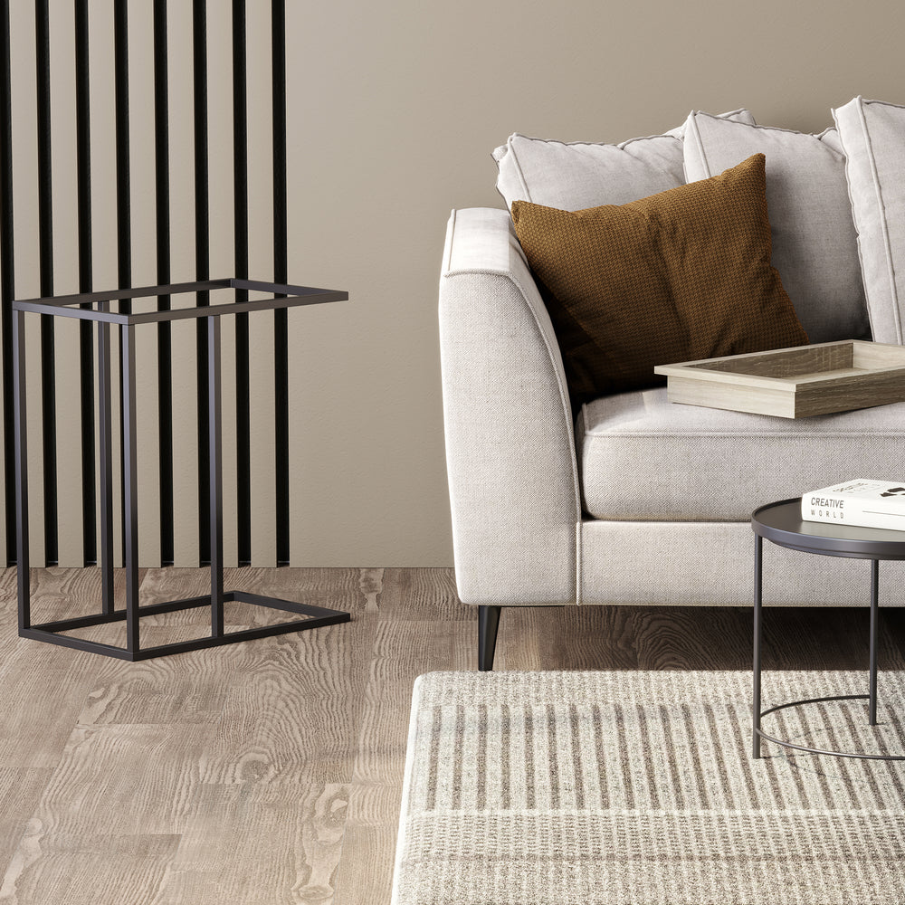 Table d'appoint - Rustique