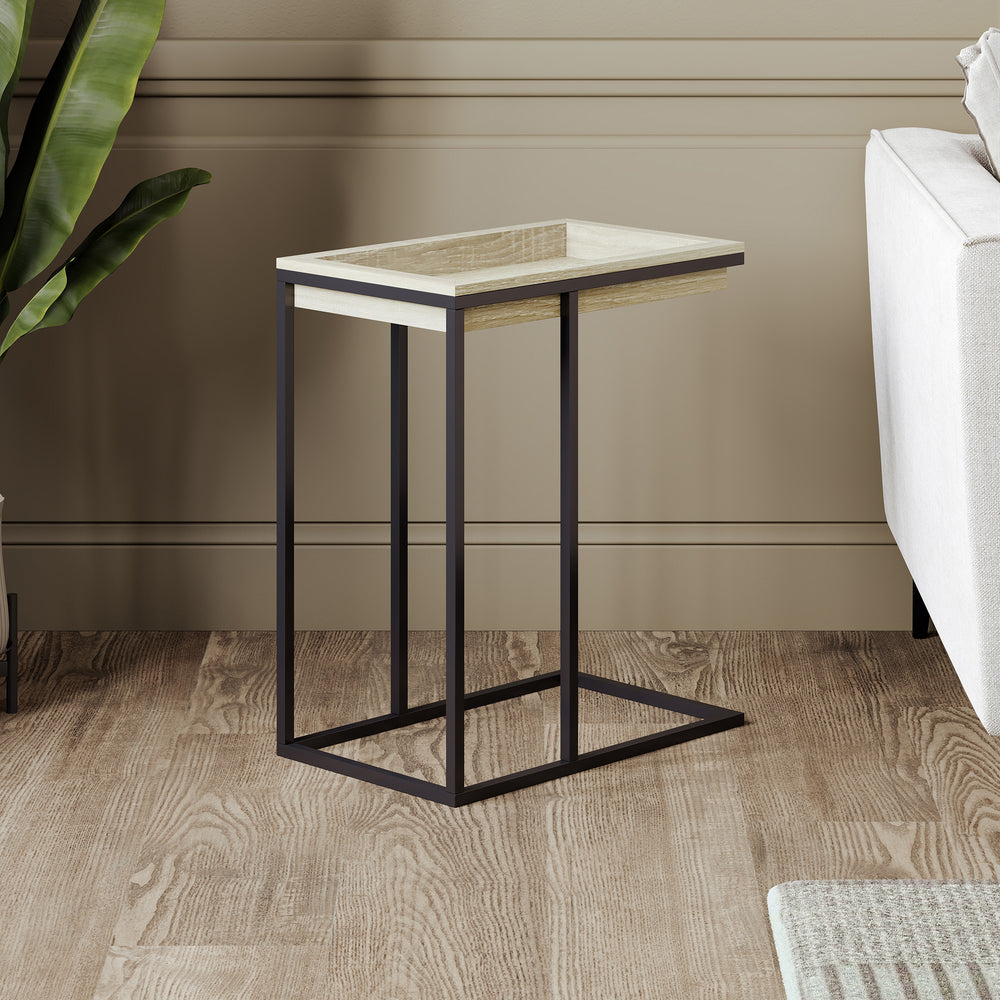 Table d'appoint - Rustique