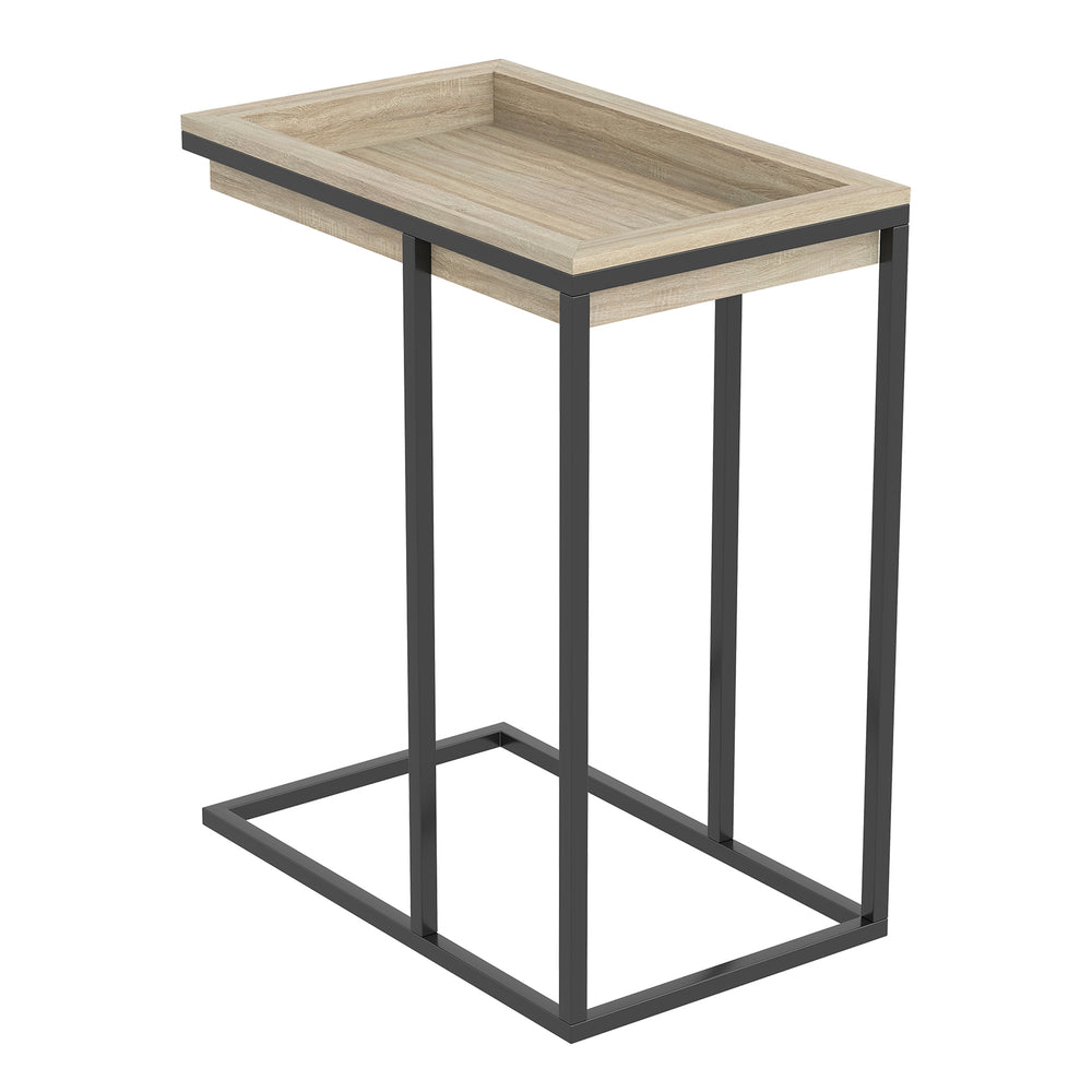 Table d'appoint - Rustique