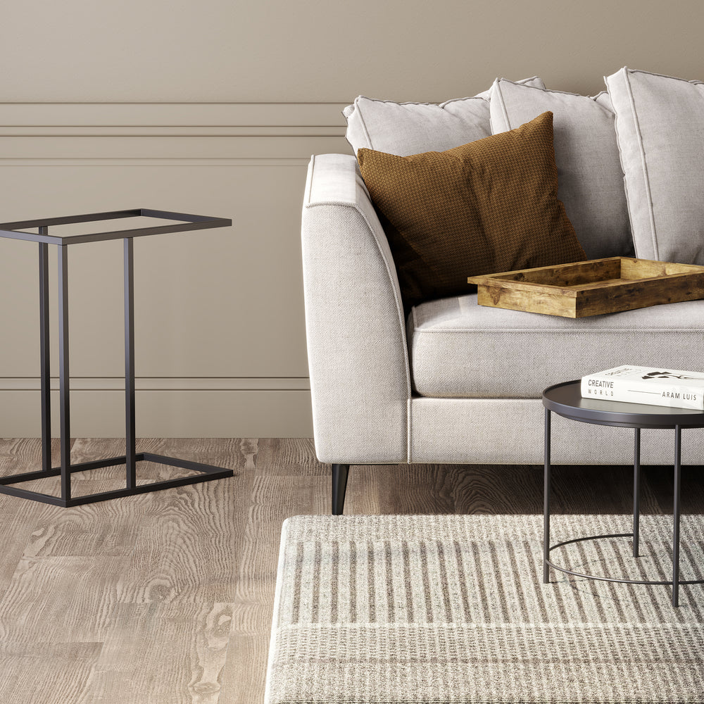 Table d'appoint - Rustique