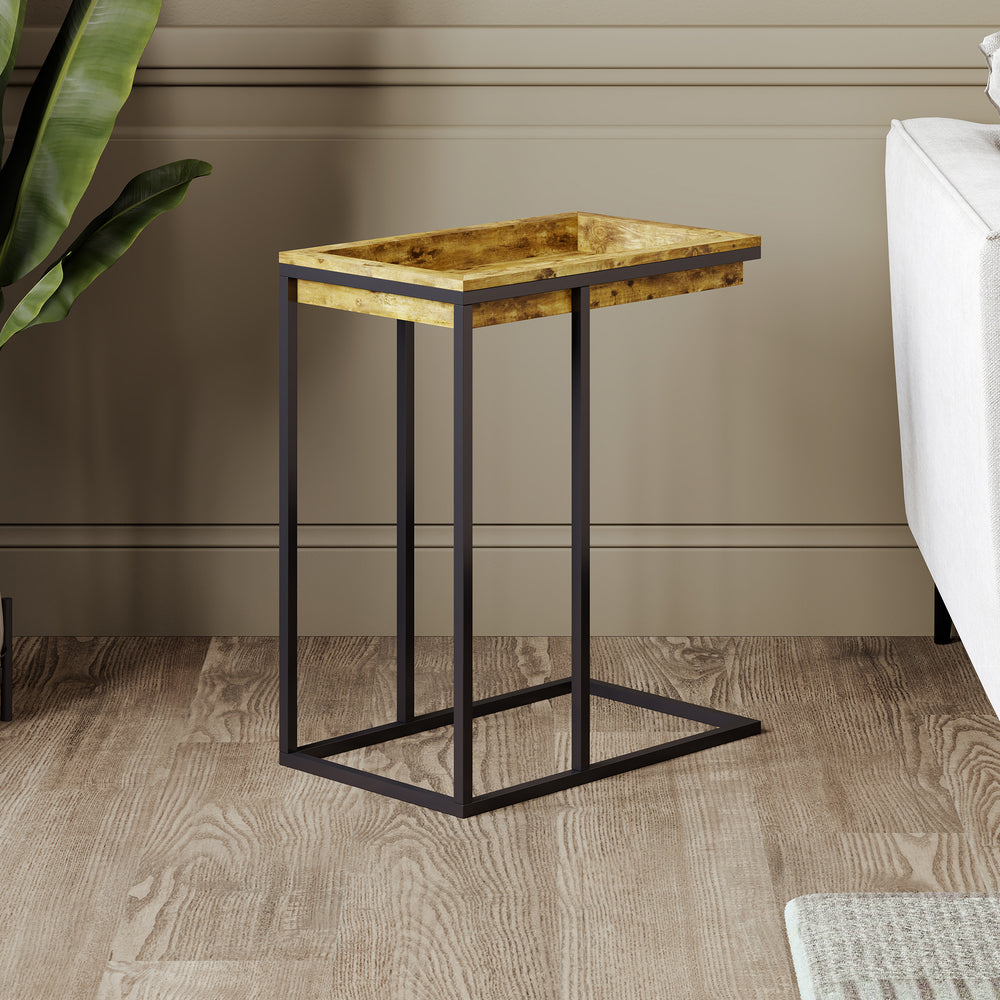 Table d'appoint - Rustique