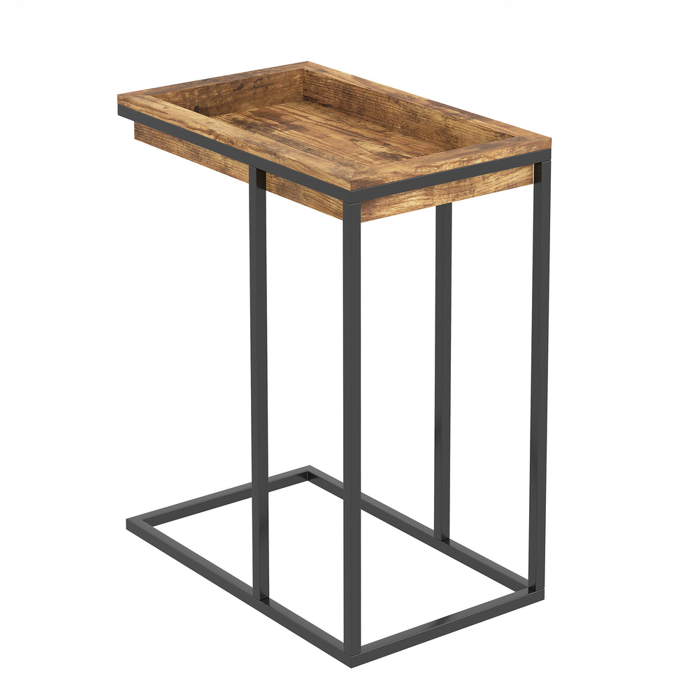 Table d'appoint - Rustique