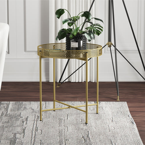 Side table - Glam