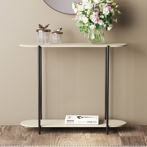 Table console - Boréal