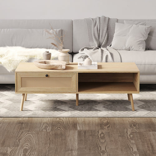 Blū West Coffee Table - Tulum