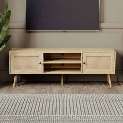 Blū West TV Stand - Tulum