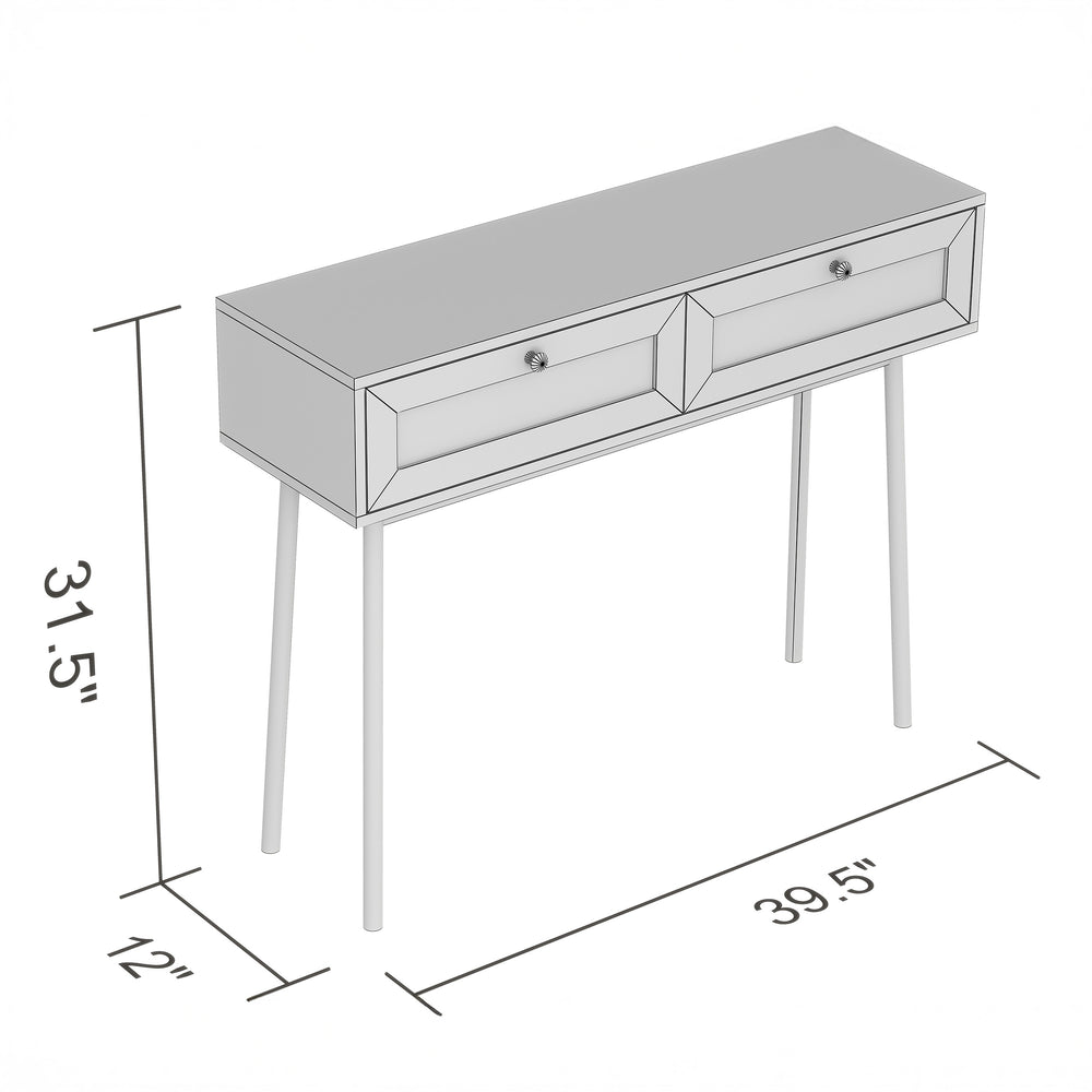 Table console Blū West - Tulum