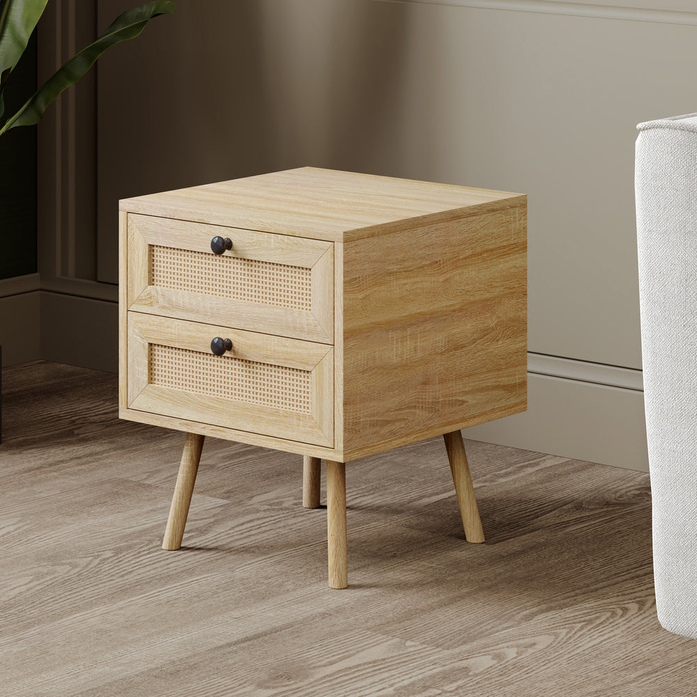 Table d'appoint Blū West - Tulum