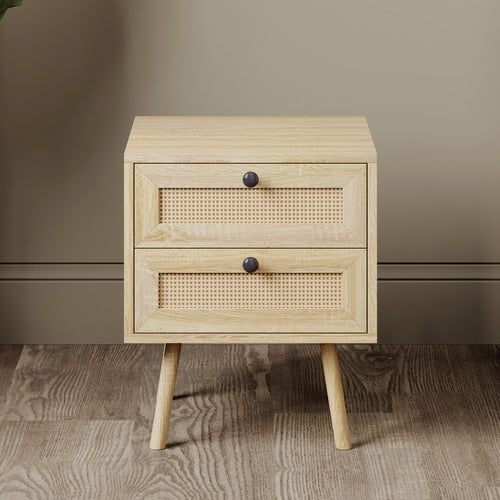 Blū West side table - Tulum