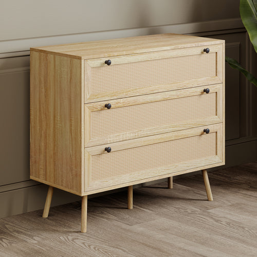 Blū West chest of drawers - Tulum