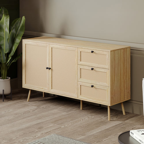 Blū West buffet - Tulum