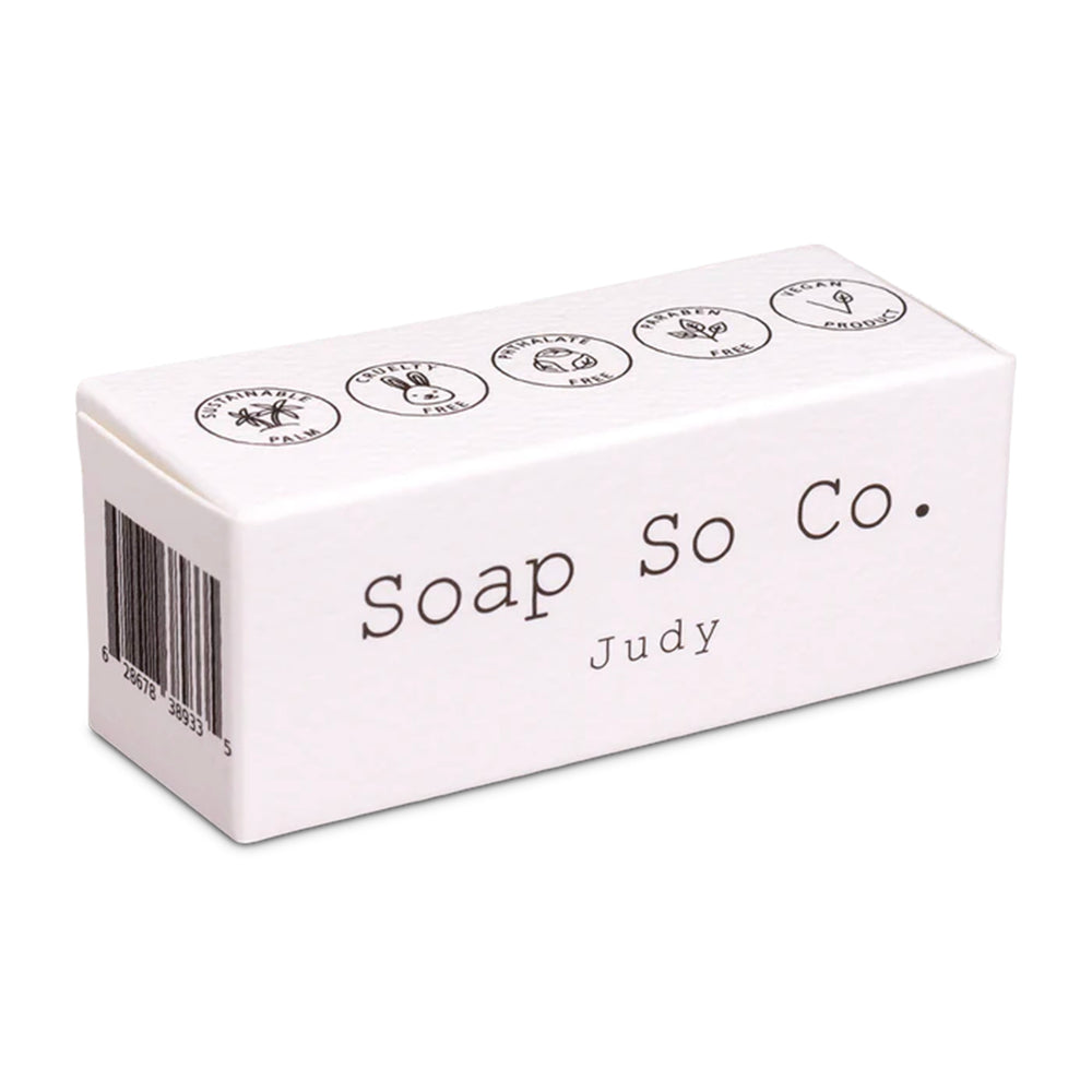 Mini savon - Judy||Mini soap bar - Judy