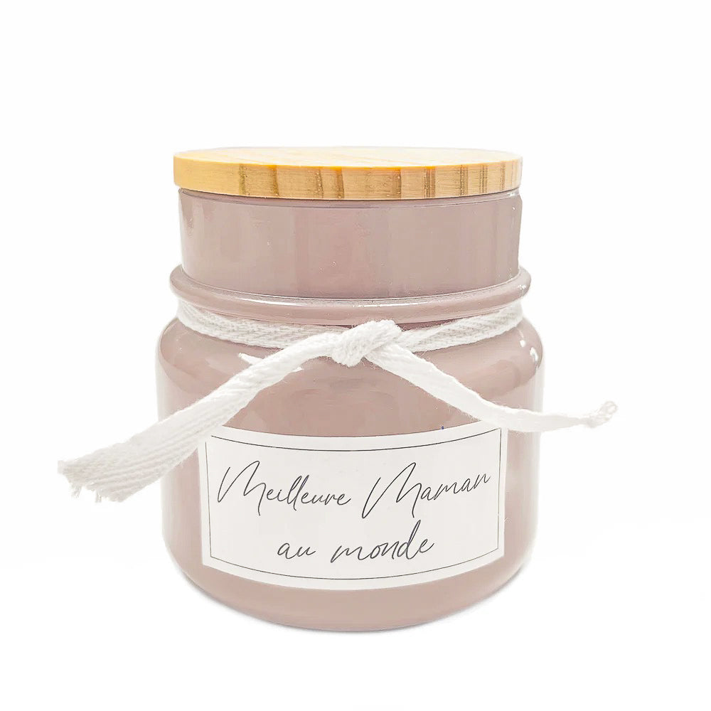 Chandelle - Meilleure Maman au monde