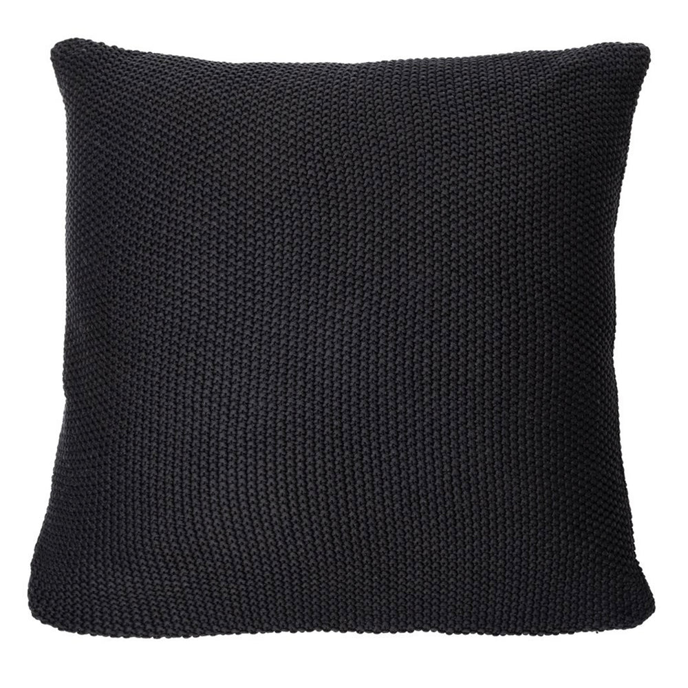 Coussin européen noir - Charly