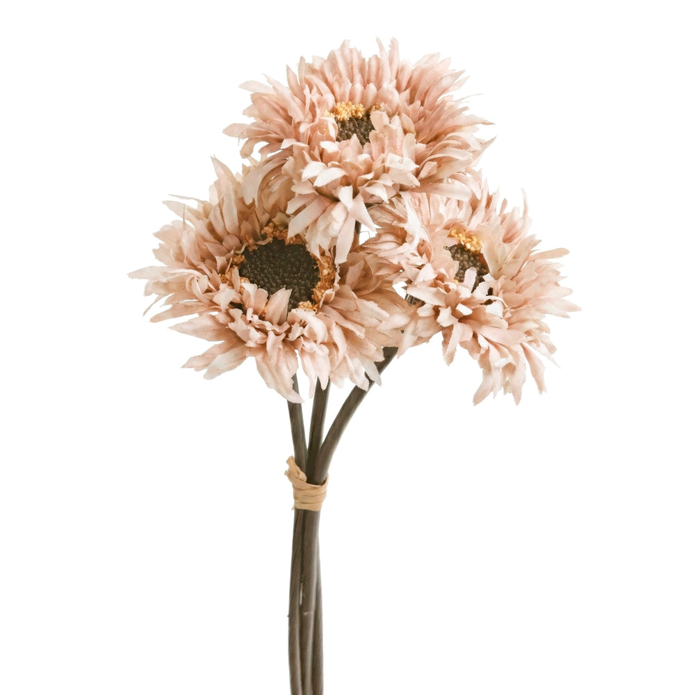 Pink Daisy Bouquet