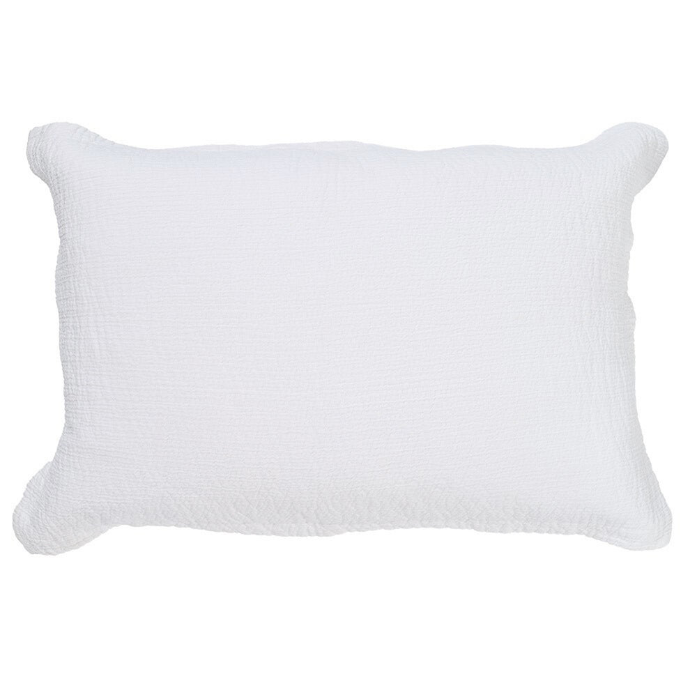 Couvre-oreiller - Enoki||Pillow sham - Enoki