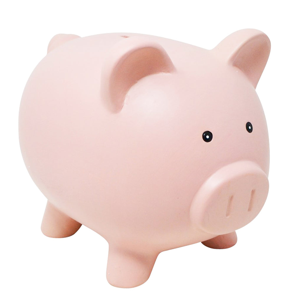Piggy bank - Pink