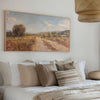 Toile - Andalusian Mirage||Canvas - Andalusian Mirage