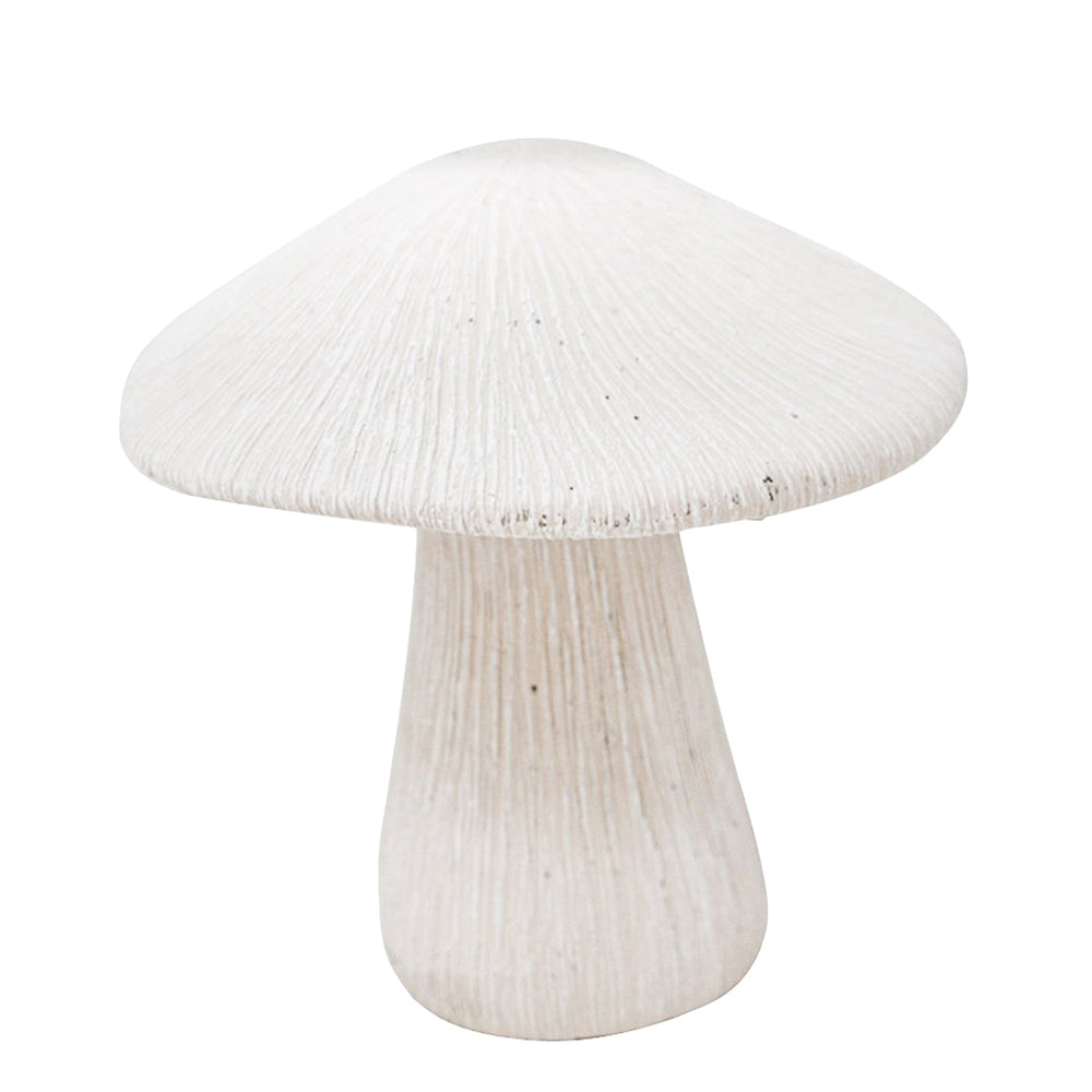 Champignon campanule - Blanc