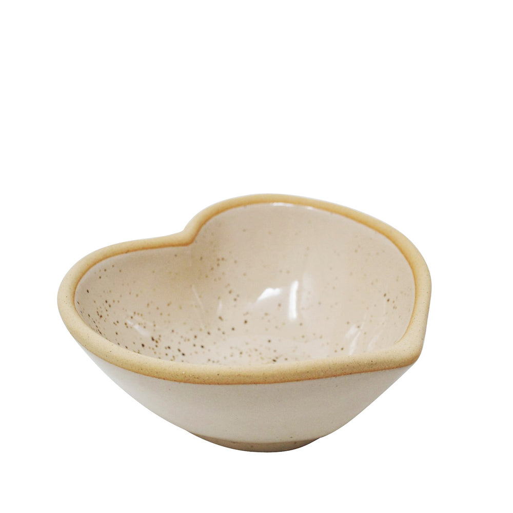 Petit bol décoratif - Coeur