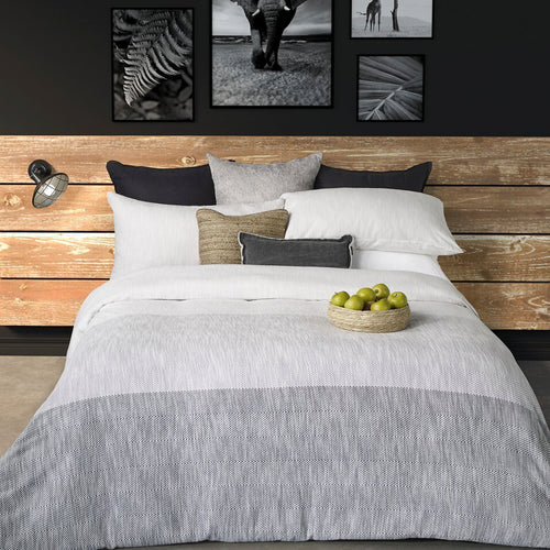 Ensemble de housse de couette - Fleetwood
