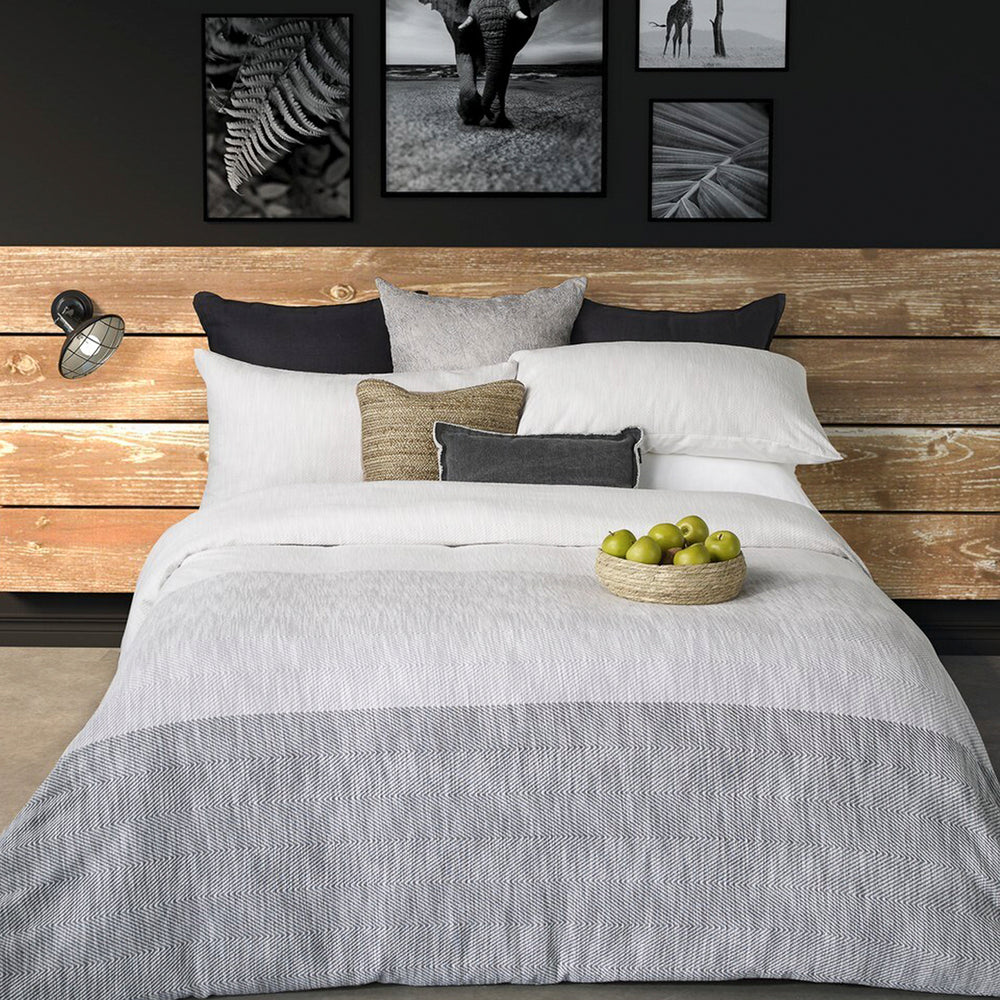 Ensemble de housse de couette - Fleetwood