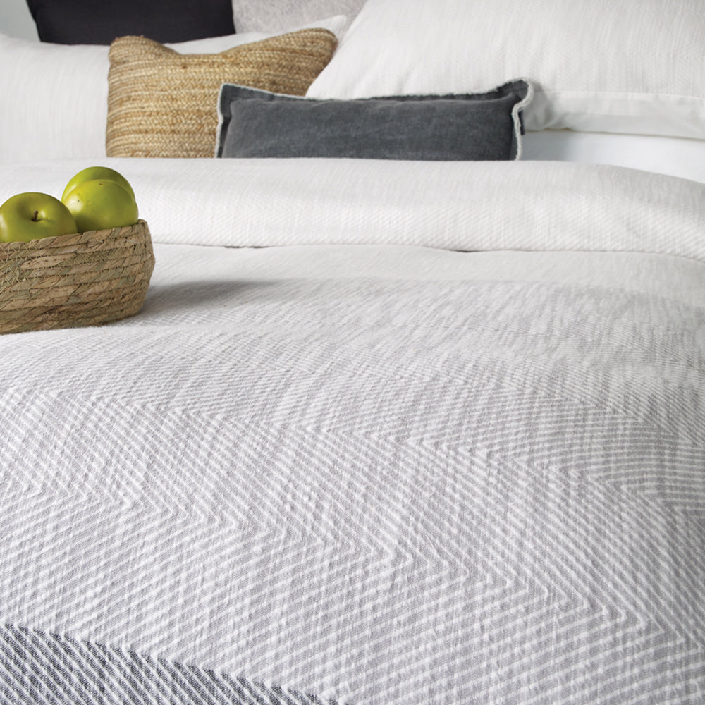 Ensemble de housse de couette - Fleetwood