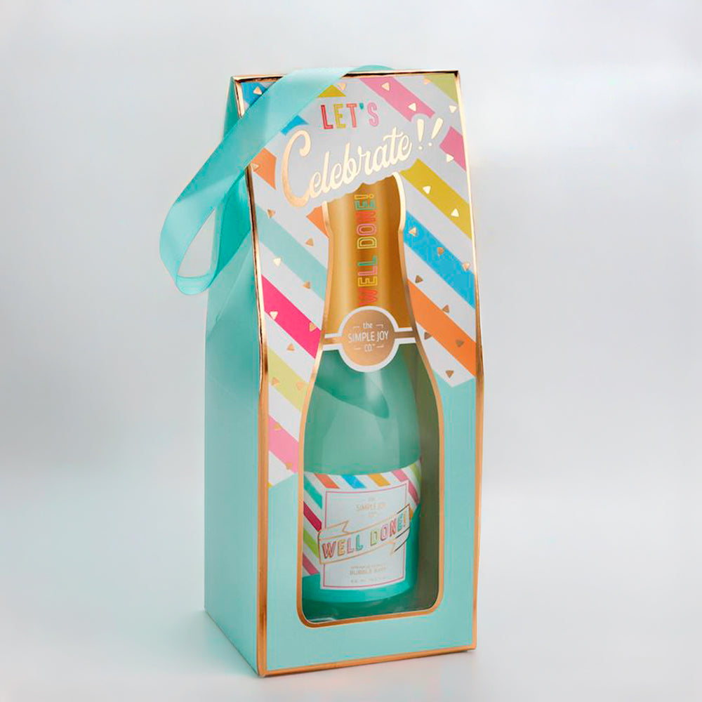 Bain moussant parfumée - Beignets