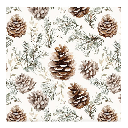 Napkins - Casseroles