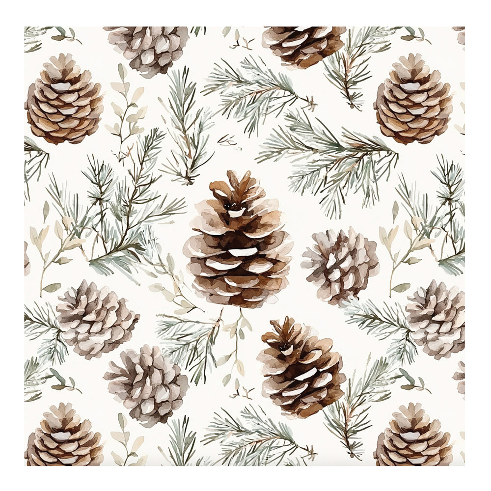 Napkins - Casseroles