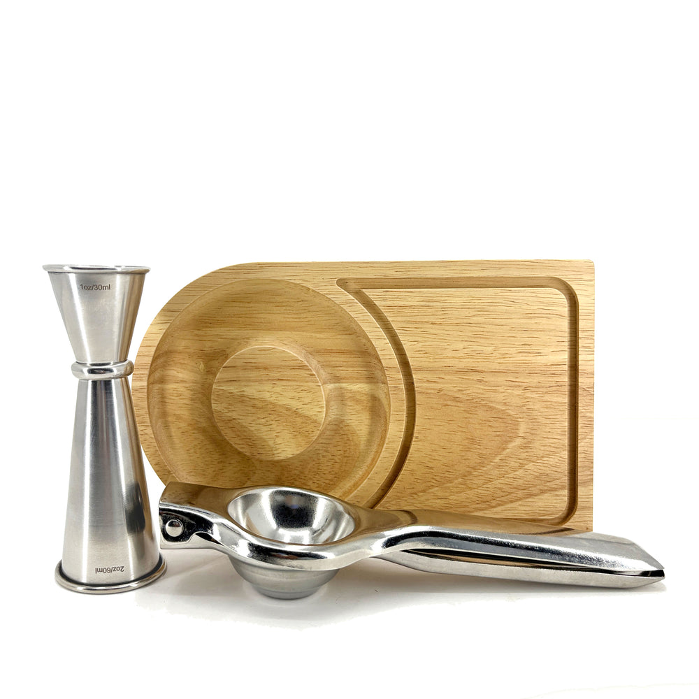 Margarita set - 3 pieces