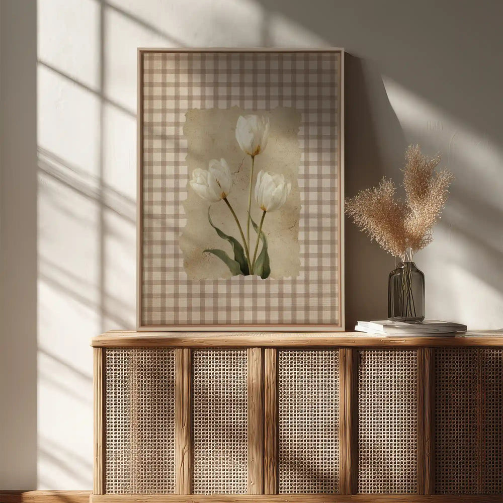 Toile - Soft spring