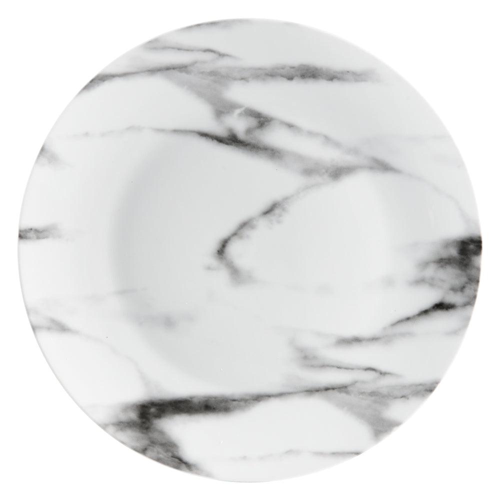 Ensemble de vaisselle marbre - Gris
