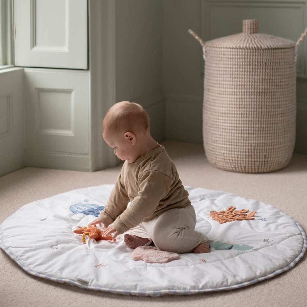 Tapis de jeux - Coastline