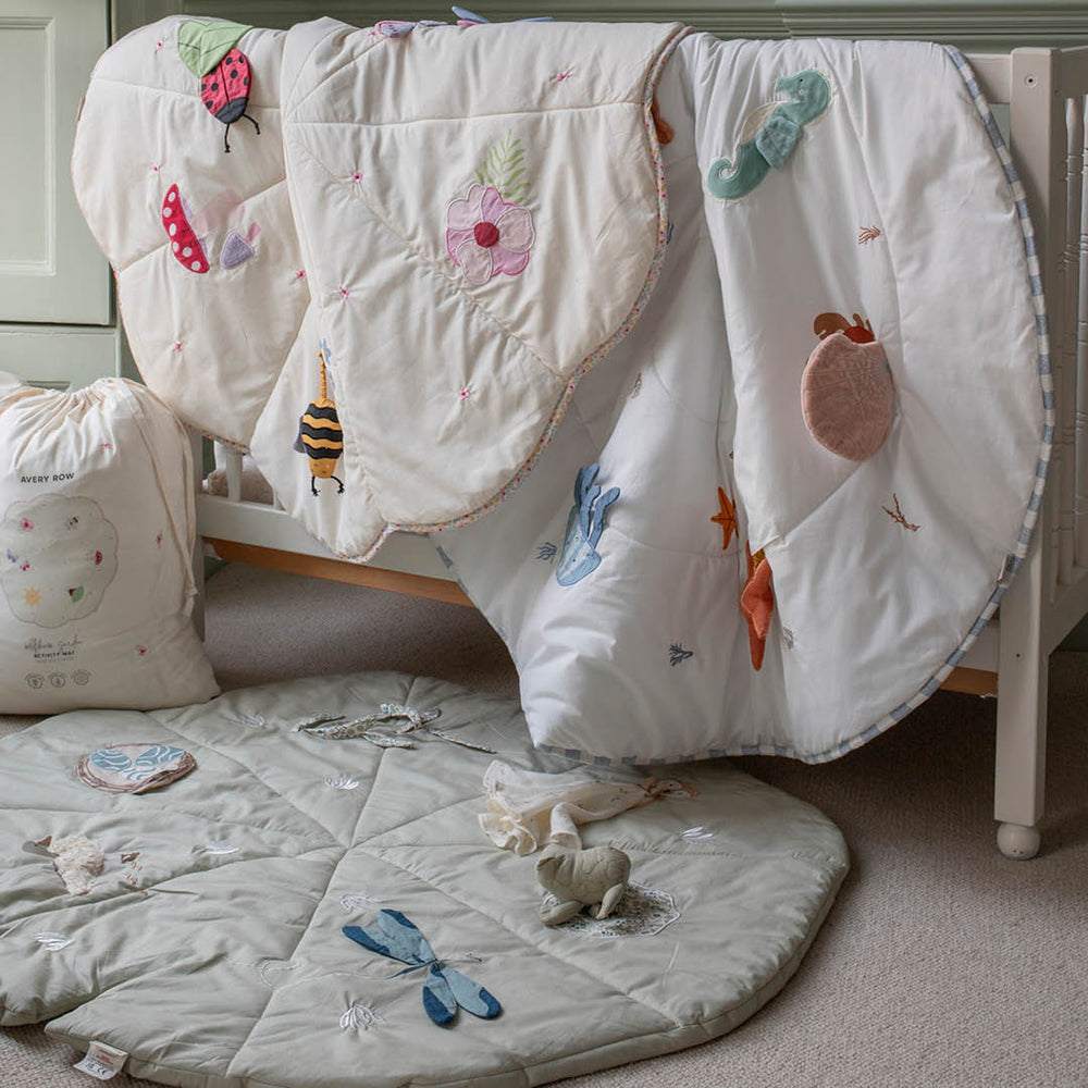 Tapis de jeux - Coastline