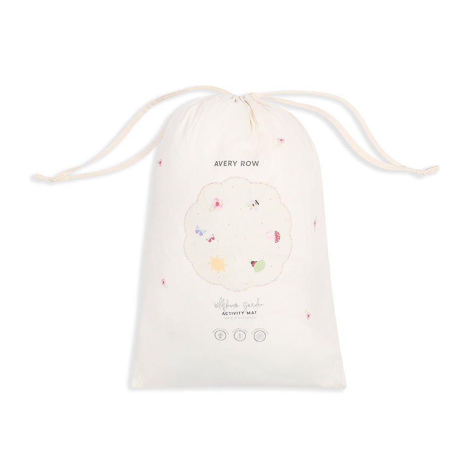 Tapis de jeux - Wildflower