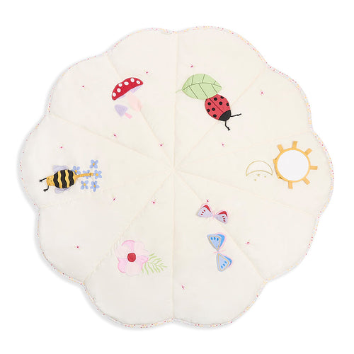 Tapis de jeux - Wildflower