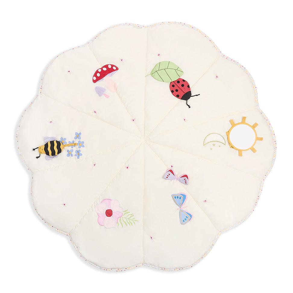 Tapis de jeux - Wildflower