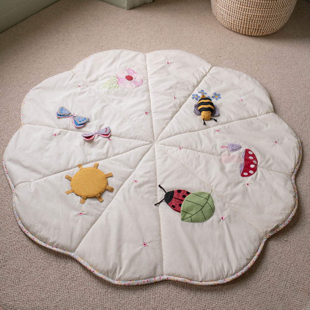 Tapis de jeux - Wildflower
