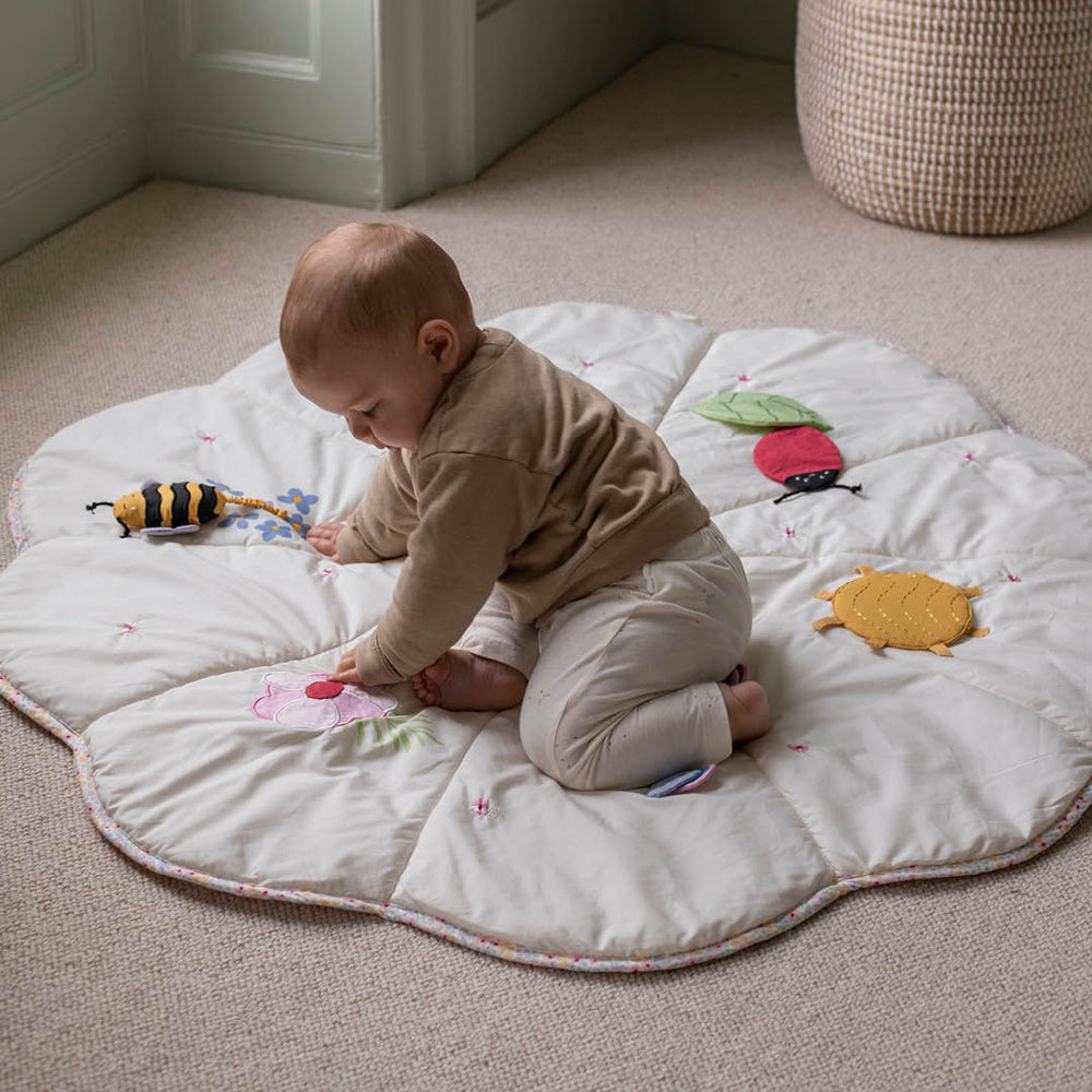 Tapis de jeux - Wildflower