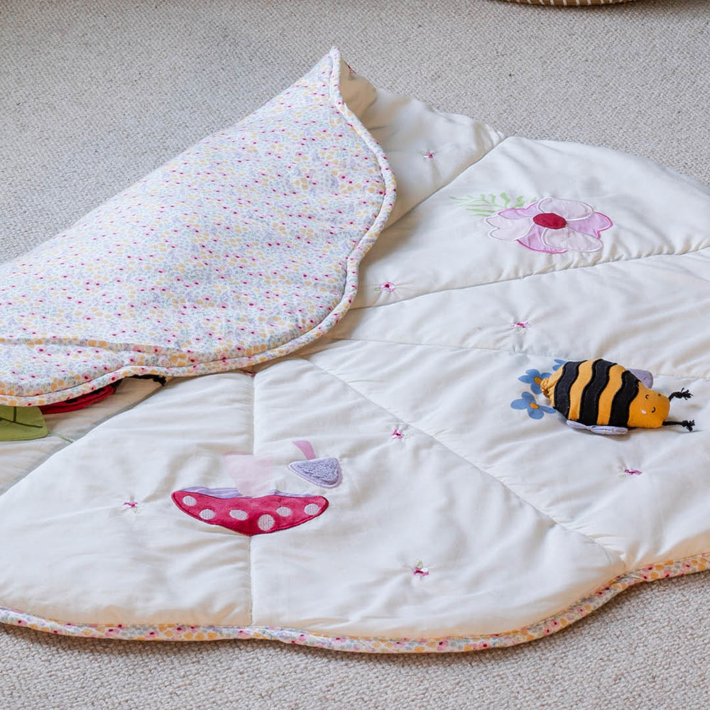 Tapis de jeux - Wildflower