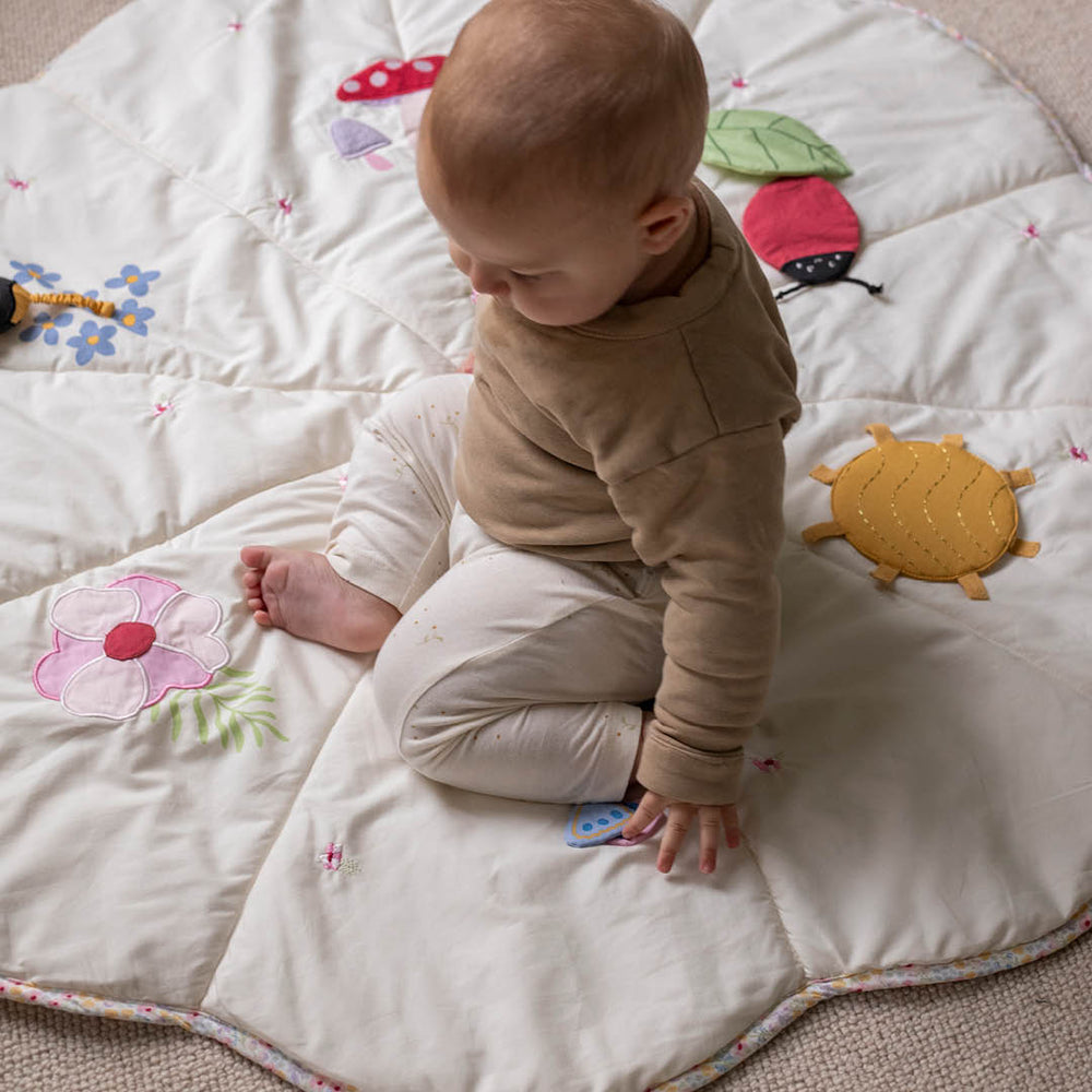 Tapis de jeux - Wildflower