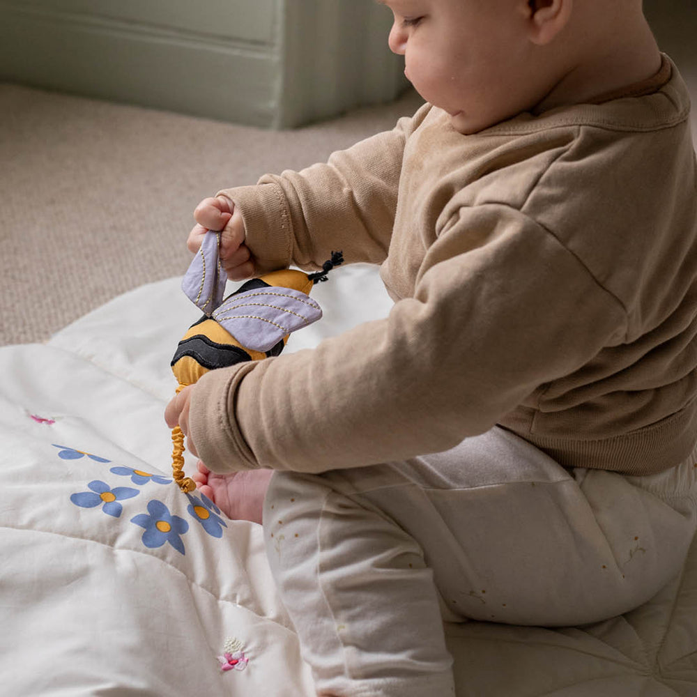 Tapis de jeux - Wildflower