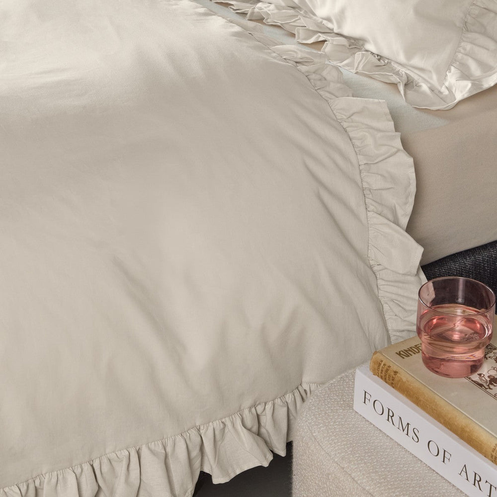 Duvet cover set - Armance